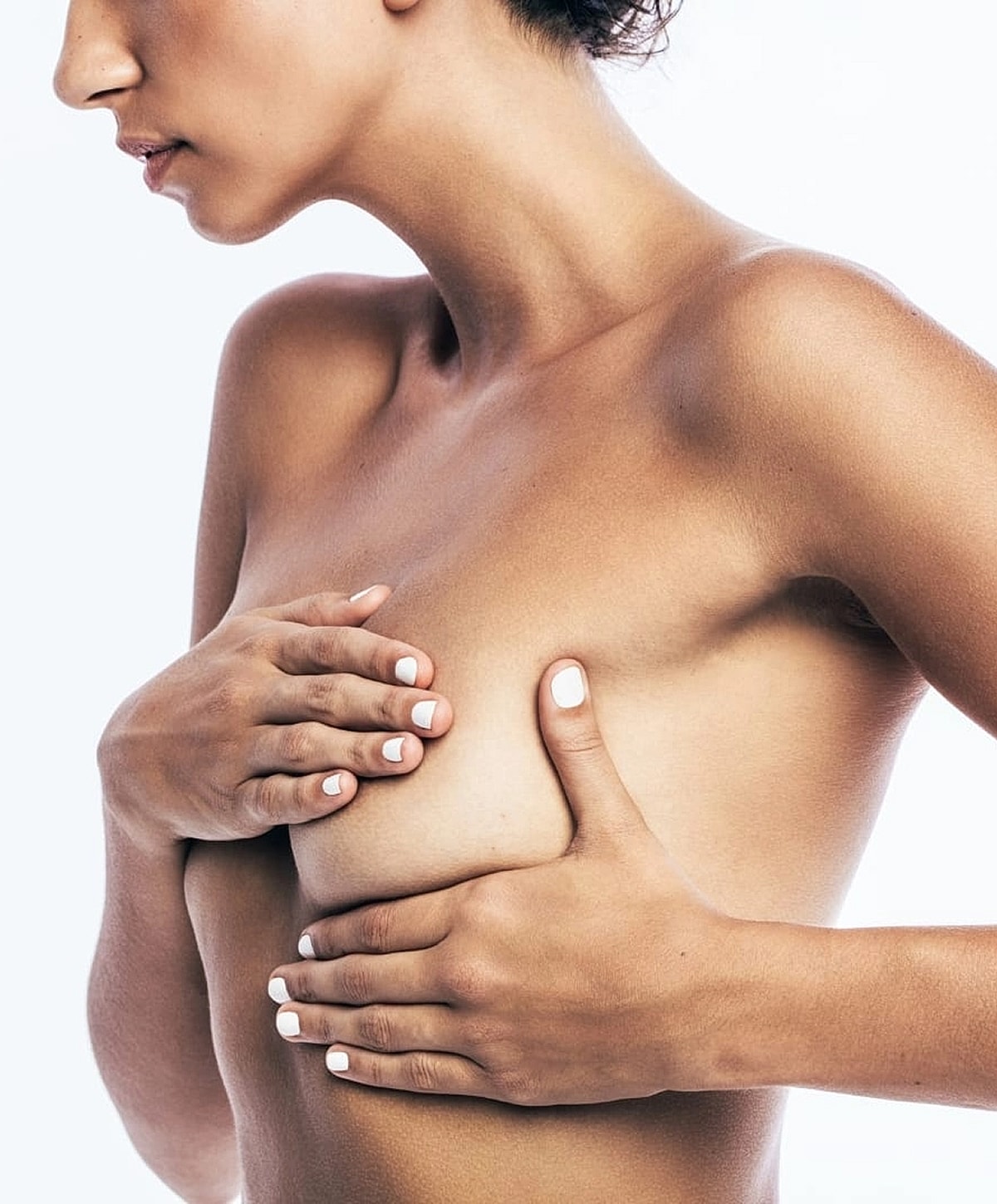 Nipple and Areola Tattoo