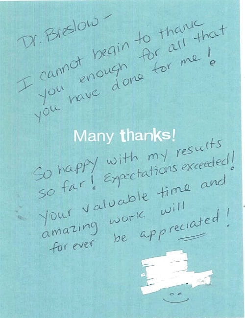 Plastic Surgery Reviews