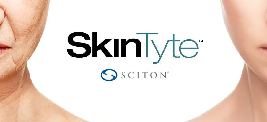 improving the skin’s firmness